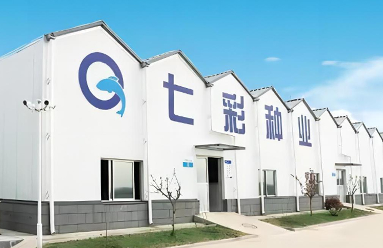 市委副書記、市長趙豪志調(diào)研青島國投公司基金投資項目